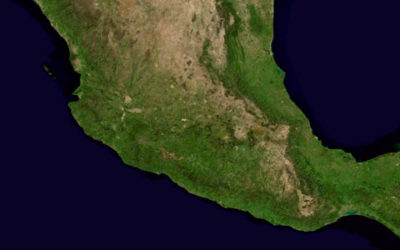 Laboratorio de Percepción Remota Satelital en Nayarit