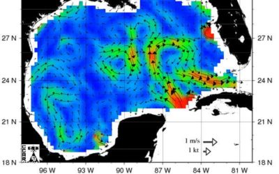 New Research on Gulf of Mexico Loop Current