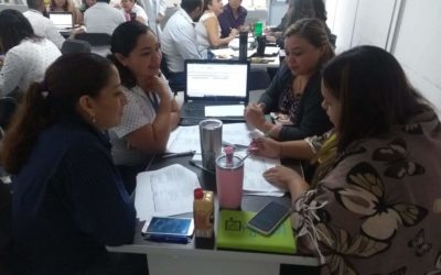 Inician talleres de Planeación Estratégica del CIGoM