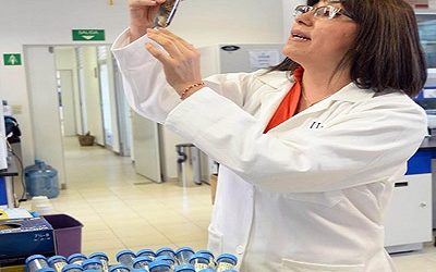 Investigadores de la UNAM usan bacterias para descontaminar medio ambiente