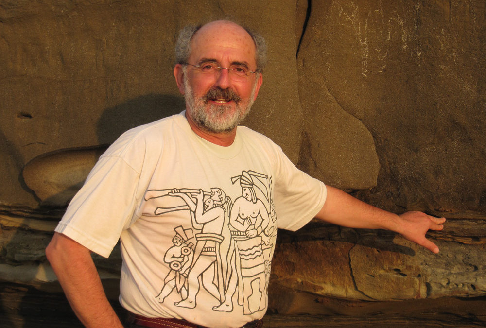 Entrevista a Juan Carlos Herguera, Responsable Técnico del proyecto.
