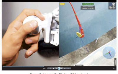 Diseña Cidesi un Simulador Virtual Interactivo de Gliders Submarinos