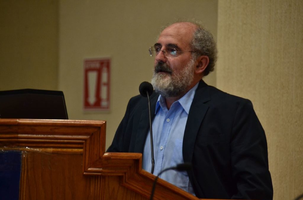 CIGoM: logros y desafíos tras dos años de investigación en el golfo de México