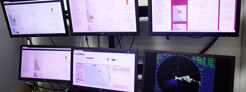 Tecnología oceanográfica hecha en México