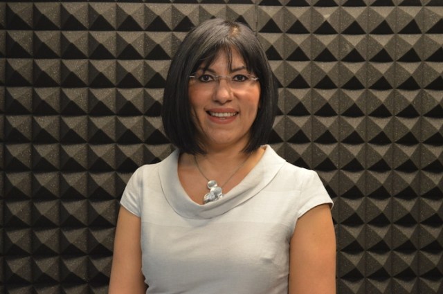 Liliana Pardo López, perseverancia y determinación estudiando microorganismos para la degradación de hidrocarburos ayudando a contener desastres