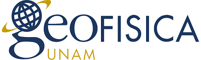 Logo Geofísica UNAM