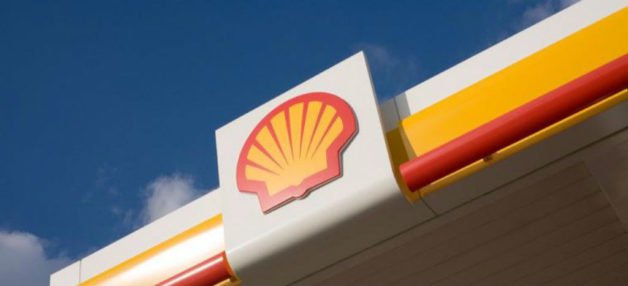 Shell inicia producción petrolera en campo del Golfo de México un año antes de lo planeado