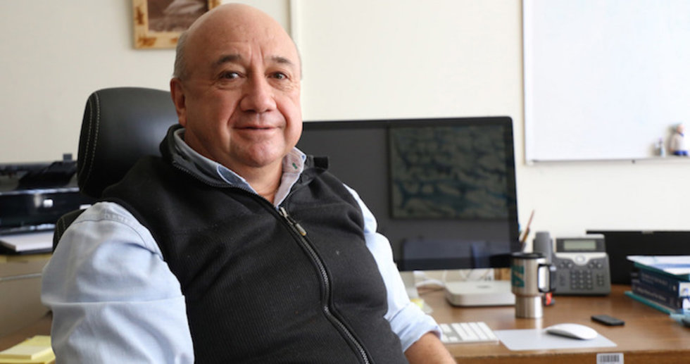 Derrame petrolero en el golfo de México afectaría más a cetáceos de llegar al declive continental
