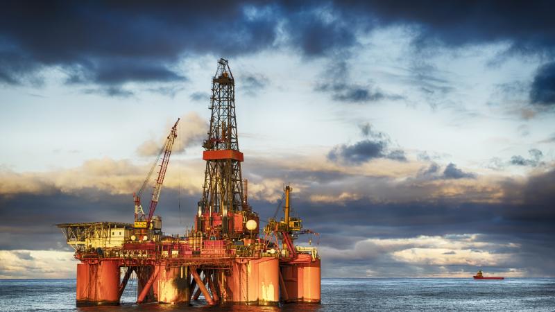 BP se pone de pie tras el histórico derrame en el Golfo de México en 2010
