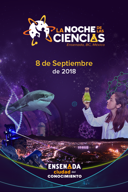 La Noche de las Ciencias se acerca