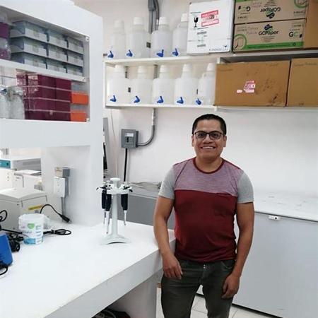 Con bacterias, México restaura ecosistemas acuáticos dañados por el petróleo