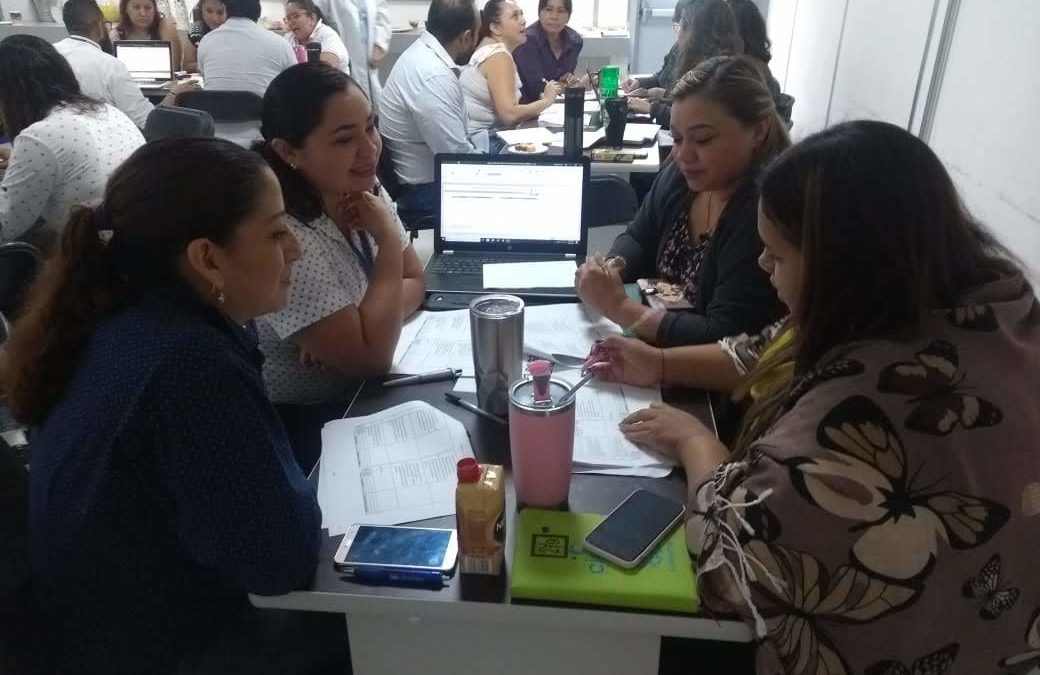 Inician talleres de Planeación Estratégica del CIGoM