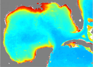 imagen clorofila perseo