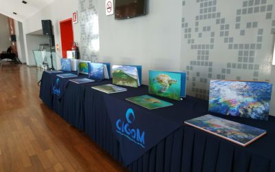 Realizan transferencia de propiedad intelectual desde CIGoM a PEMEX