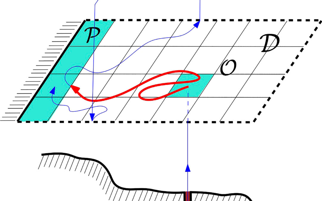 Exploring the use of Transition Path Theory in building an oil spill prediction scheme